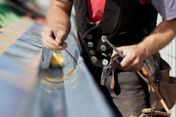 roof-cleaning